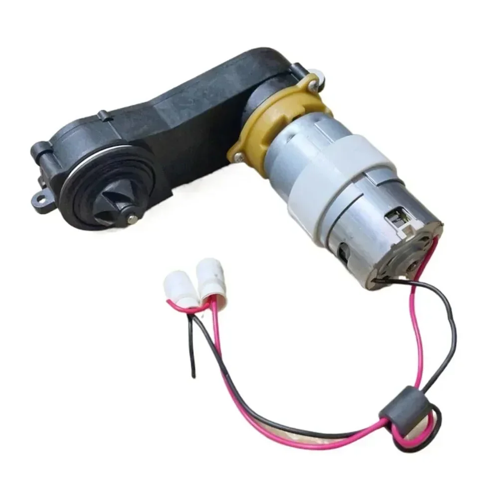 Roller Brush Motor For Tineco For Floor Washing Machine For ONE S3 Easy Installation With Restored Functionality