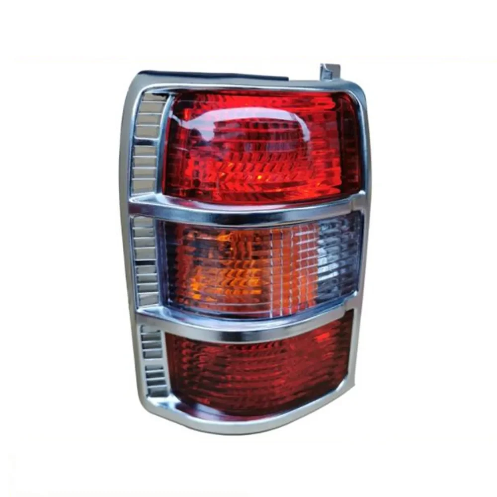 1 Piece V31 V43 V32 Tail Lamp For Pajero Parking Light For Montero 1989-1999 Rear Turning Signal Clearance Narrow Body Free Bulb