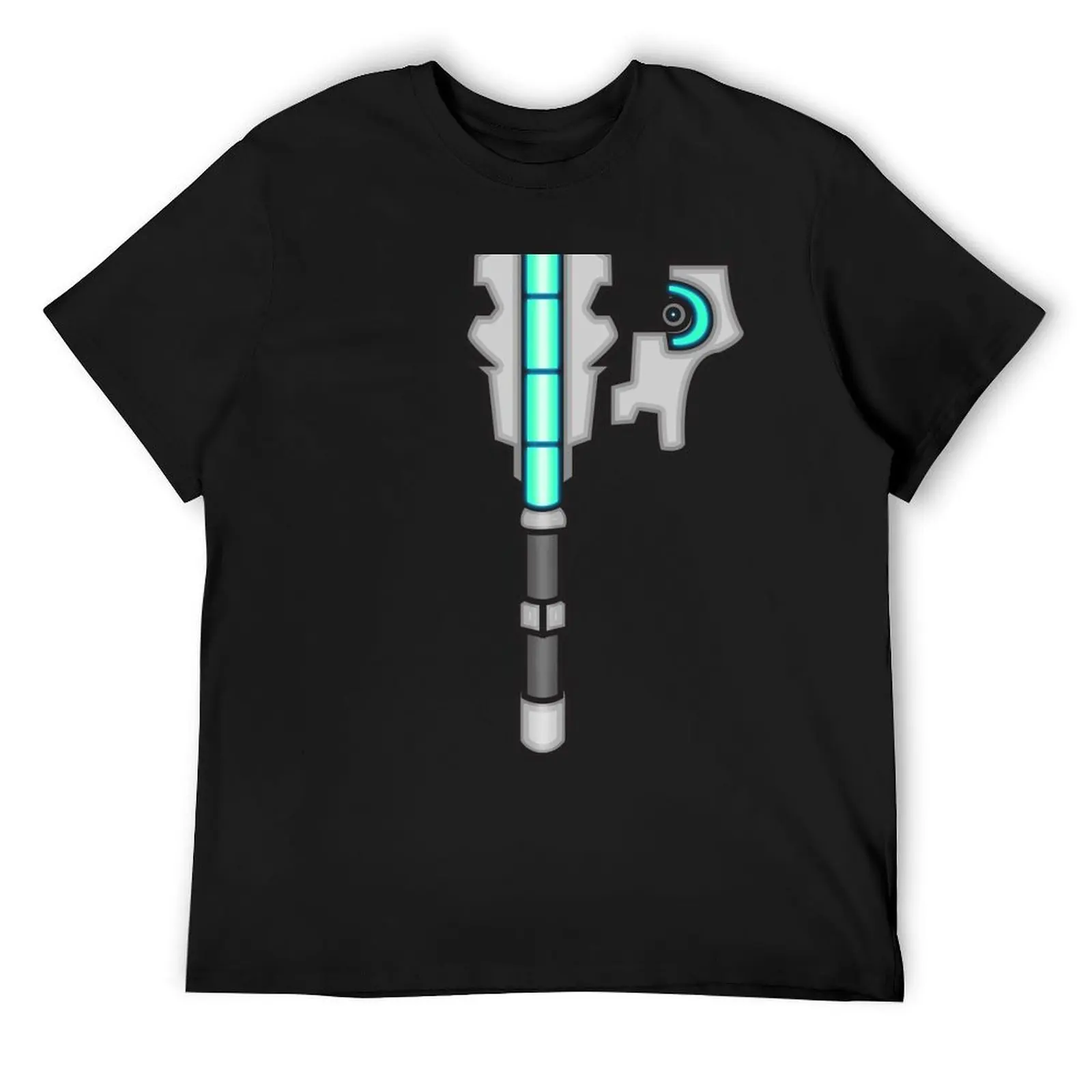 

RIG Dead Space Gray R.I.G T-Shirt new edition tees affliction shirts man t shirt slim fit t shirts for men