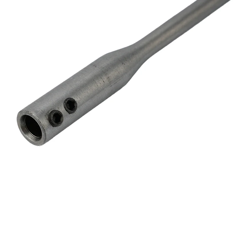 Imagem -06 - Broca Barra de Extensão Conjunto Chave Buraco Profundo Eixo Extensão Hex Suporte Conecte Rod Acessórios para Ferramentas Elétricas 150 mm 300 mm Pcs