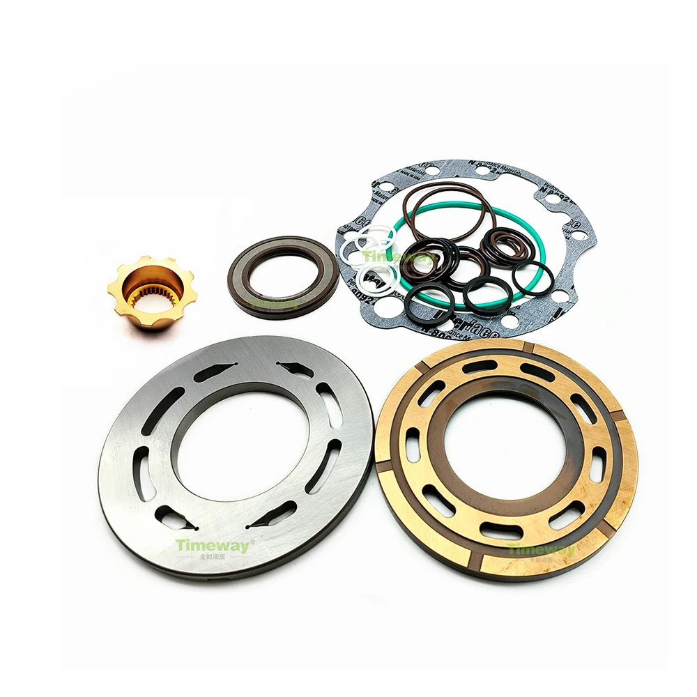 

Hydraulic Parts PV24 Repair Kits for Repair SAUER Hydraulic Piston Pump