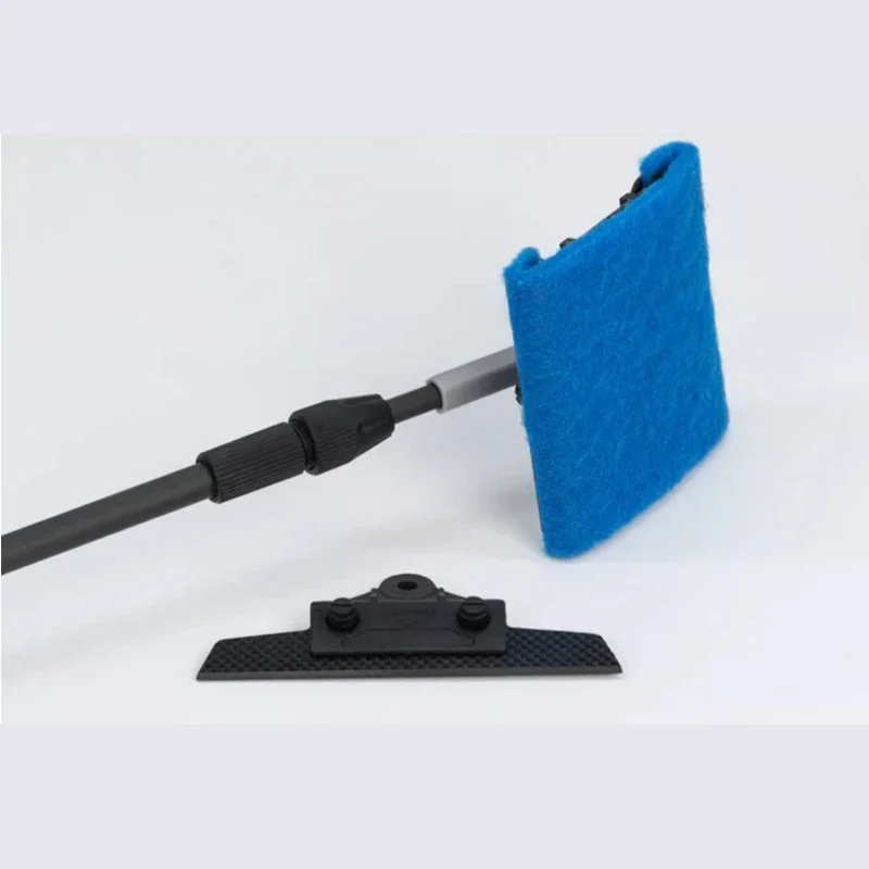 

Bubble Magus BM Retractable Carbon Fiber Blade Algae Scraper