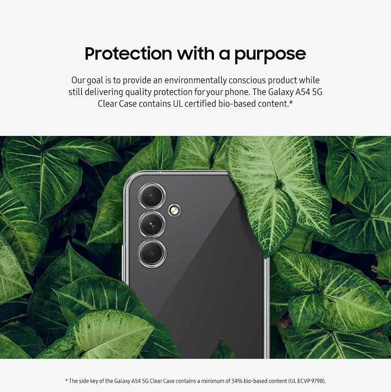 Funda protectora de cámara completa para Samsung Galaxy S24 Ultra, suave funda de silicona transparente ultrafina para Samsung S24 Plus + Fundas