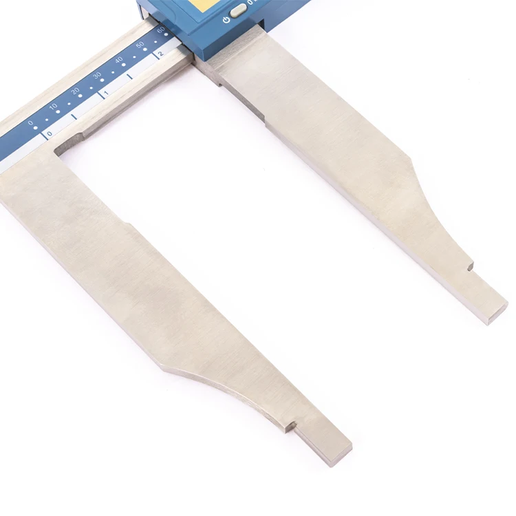 0-500mm Digital Caliper IP65 Water Proof Heavy  0-300mm 0-600mm 0-1000mm Digital Vernier Caliper 0-20 '' Caliper