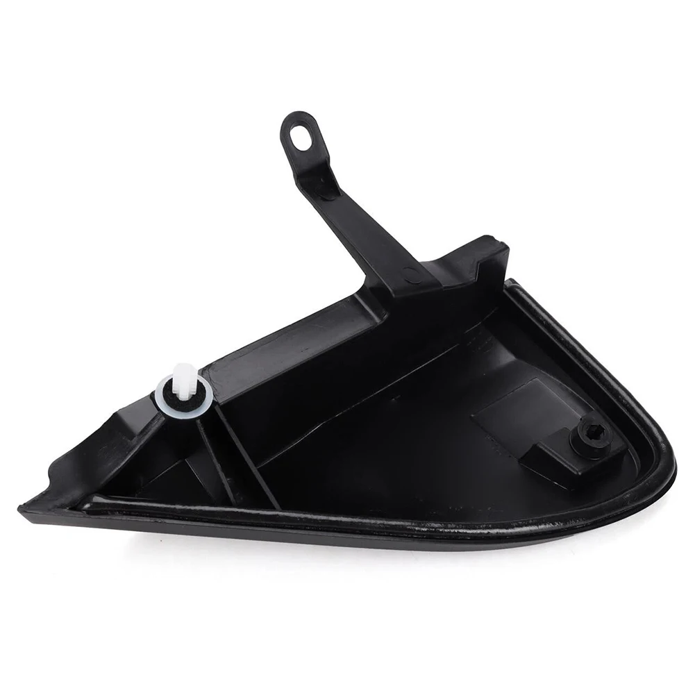 

000 Car Exterior Wing Triangle Cover For Fiat Ducato For Jumper For Boxer (2006-Up) Exterior Mirror Corner 735424456
