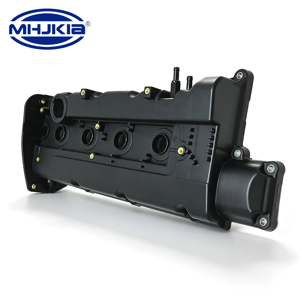 OEM 22410-23510 2241023510 Engine Valve Cover For Hyundai Elantra 2001-2003 Tiburon Lavita Matrix Sonata Automotive Valve Cover