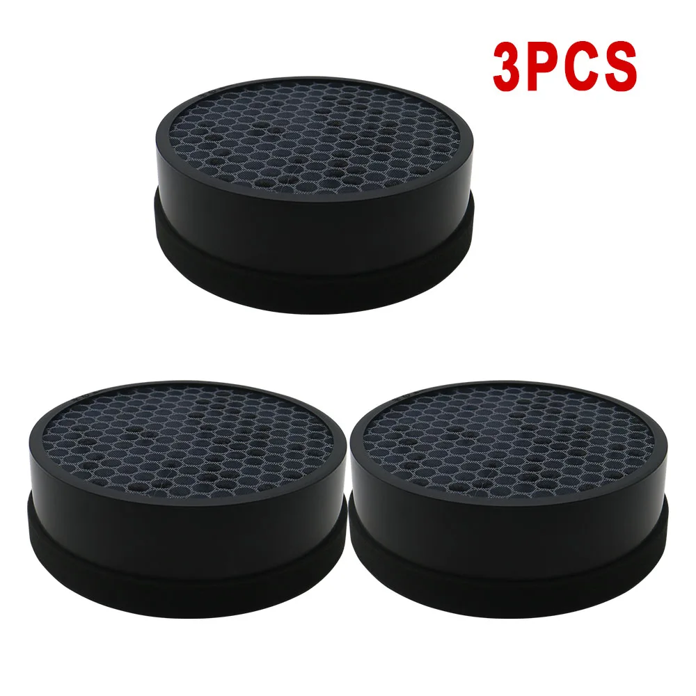 Hepa filter replacements For Levoit Air Purifier LV-H132 LV-H132-RF Activated Carbon filter parts cleaning Air Purifier Part