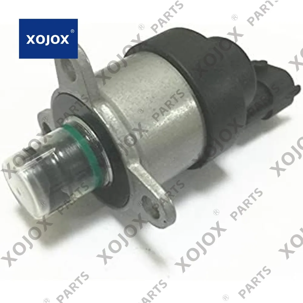 Xojox New Fuel Mete… - image