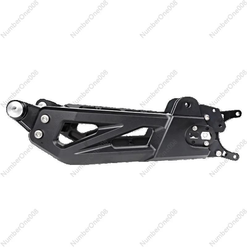 Universal Model 7075 Adjustable Flat Fork  U+BU2N1S Ninebot F90 Electric Scooter Modification Direct Mount