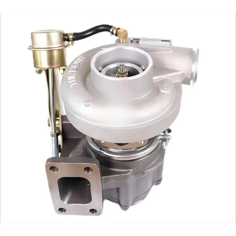 

Complete Turbocharger for Cummins 4BTAA