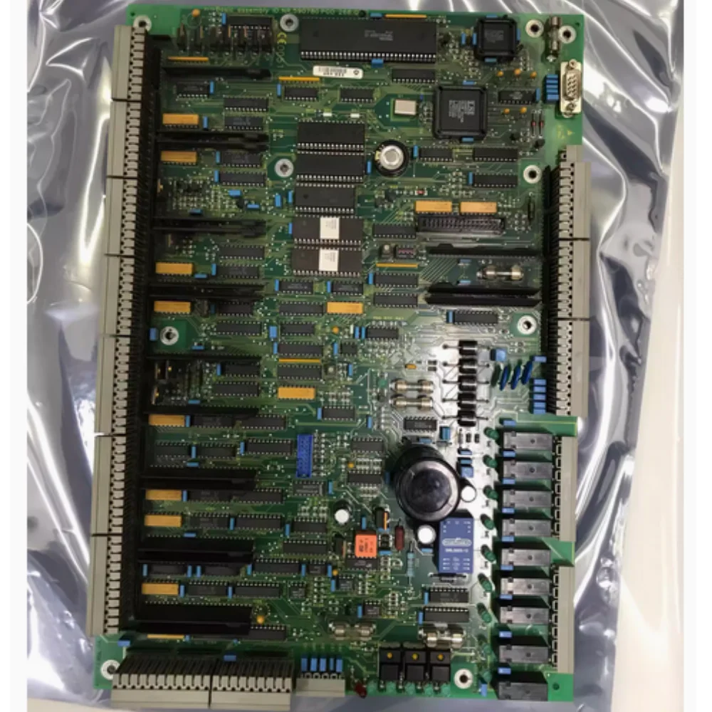 Elevator Main PCB Board ID.NR.590780 590780 1 Piece