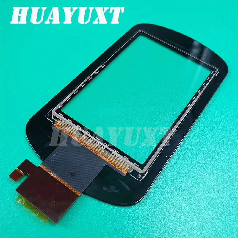Picture 3: Touch Screen Glass For GARMIN Etrex Touch 35 25 35j Replacement Parts