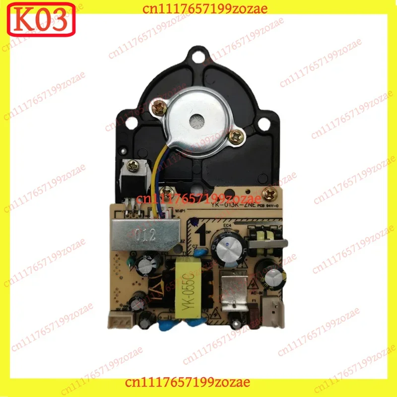 k3 Floor Humidifier Atomizer Plate, Replacement Ultrasonic Atomizing Disc Parts YK-013K-ZNE
