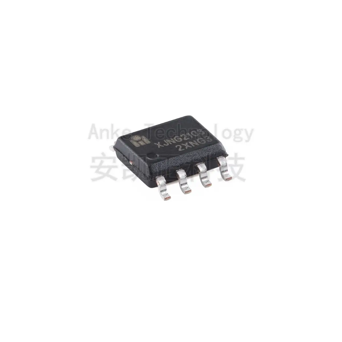 

Оригинальный полумостовой чип драйвера XJNG2103 SOP-8 200 В 1 А, 10 шт.