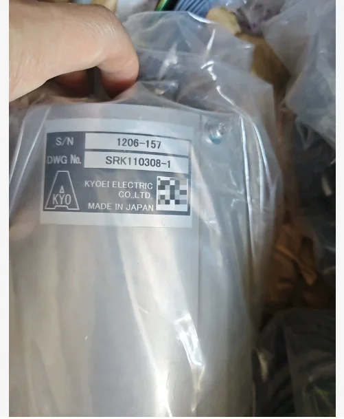 KYOEI SRK110308-1, Brand New, Made in Japan