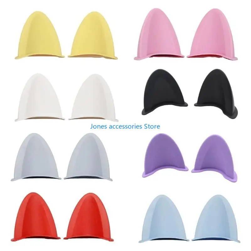 

W8KD аксессуары для шлемов, мотоциклетные шлемы, декор, модные наклейки на шлемы, украшения для мотоциклетных шлемов, клейкие