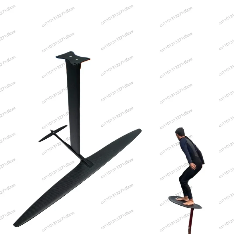 

GY-HP ART 1401 1611sqcm Carbon Fiber Unpowered Hydrofoil Suitable for Beginners