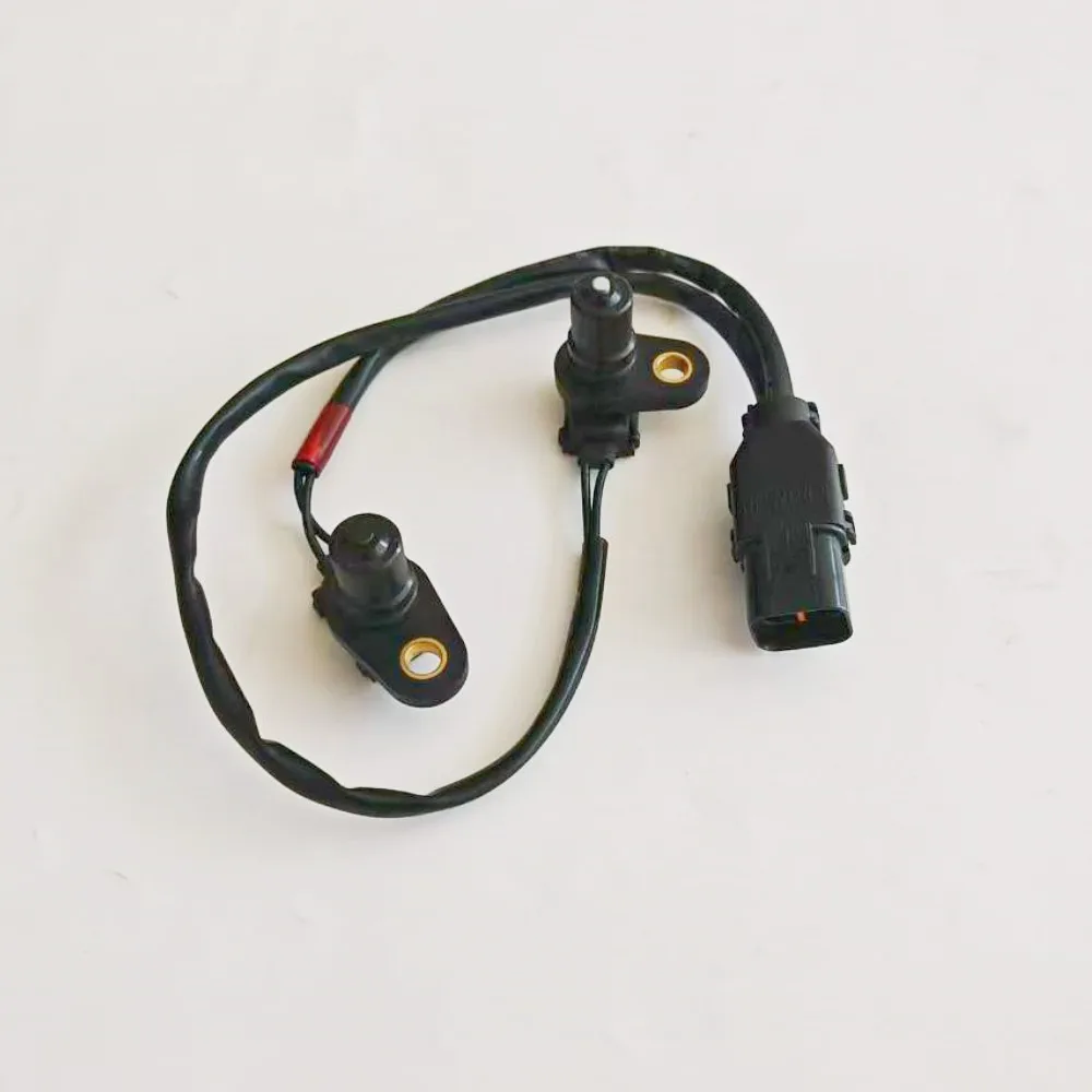 4595522701  Vehicle Speed Sensor for Hyundai 00-01 Accent A/T Pulse Generator Input and output sensors 45955-22701