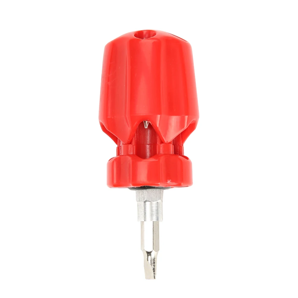 

Screwdriver Set High-Quality Tempered Steel Durable Strong Tips Secure Repair Tools Multi-Function Mini Hand Tools