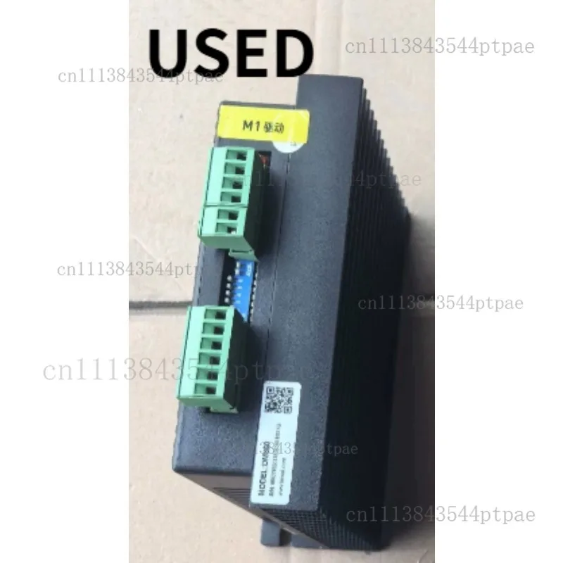 Dma860h / Dm 43kg Phase Digital Open Loop Stepper Driver (actual Picture Taken)