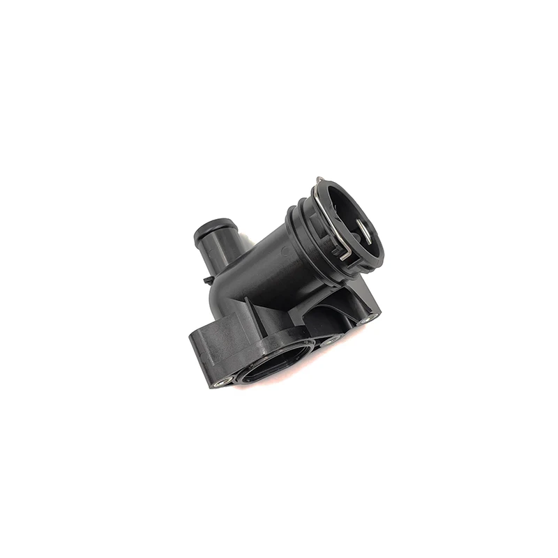 Engine Coolant Hose Flange 6422001156 A6422001156 for Mercedes Benz W166 X166 X164 W463 W164 GLE350 GLS350d GL350 G350  ML350