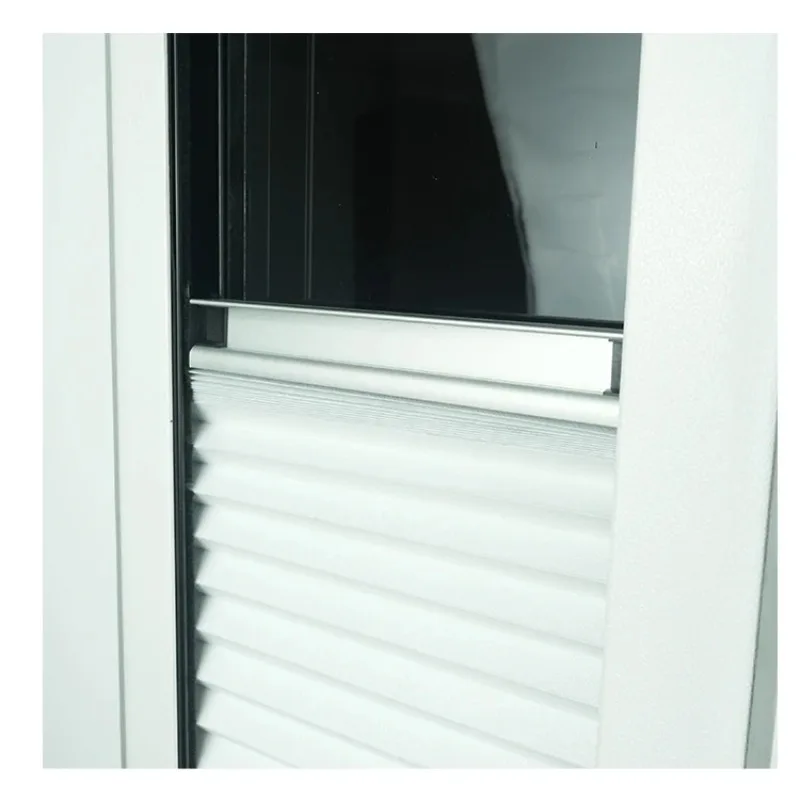 تصميم جديد 620*1750 مللي متر RV دخول الباب سكين نوع متنقل شاحنة التخييم باب المصنعة في الصين