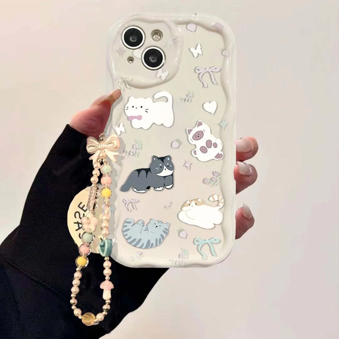 Lovely Cat Wristban… - image