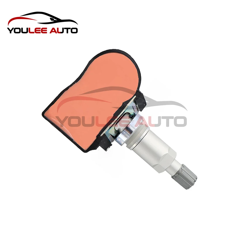 1/4 قطعة 36106856209 6855539 36106881890 433 ميجا هرتز TPMS مستشعر ضغط الإطارات لسيارات BMW F20 F22 F45 F46 F30 F34 F32 F39 Mini F56 F60 F54
