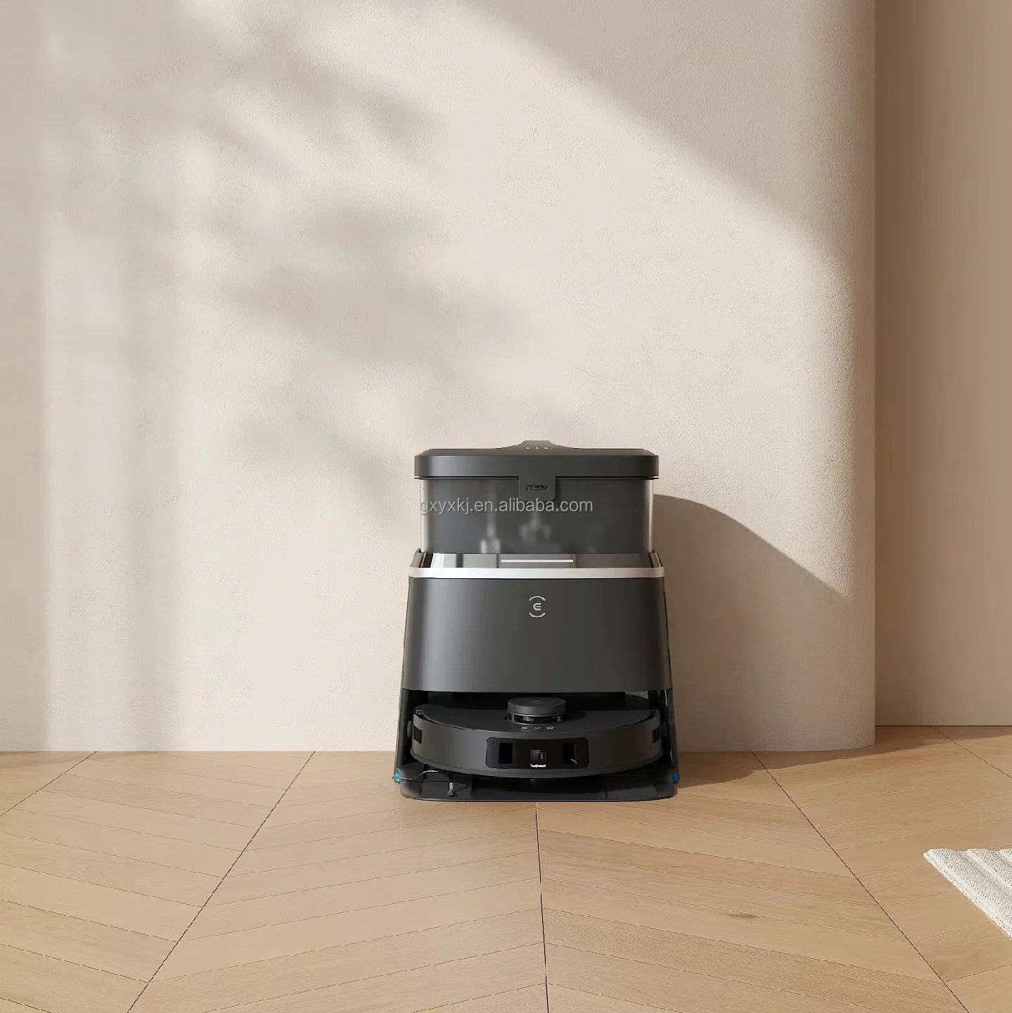 

Automatic Ecovacs DEEBOT T30 OMNI Vacuum Cleaner Mop Aspirateur Aspiradora Smart Floor Cleaning RobotVacuum Cleaners