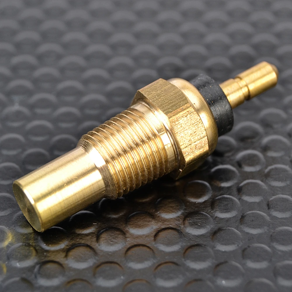 サーモ 新品 ZRX400 ZRX400 ZZR400 ZZR500 ZZR600 Ninja ZX-6 水温センサー