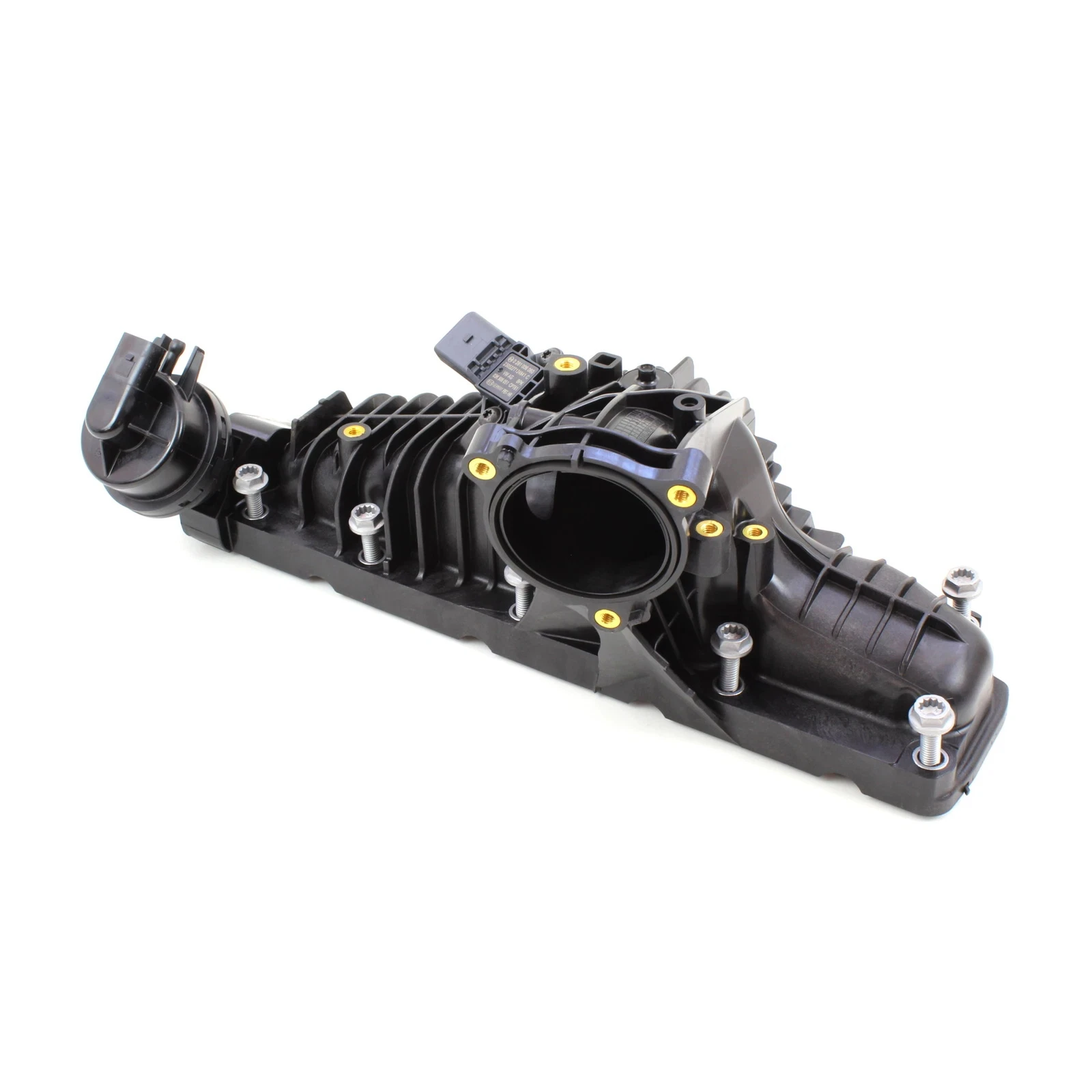 Suction Tube Intake Manifold for VW Crafter California Multivan Transporter T6 Crafter TGE 2.0 TDI Intake Bridge 04L129709E