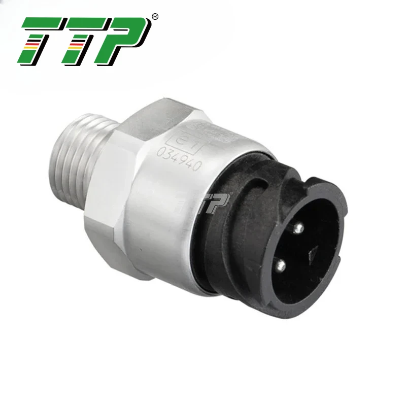 4410441010 Air Pressure Sensor For SCANIA DAF MERCEDES-BENZ Brand-New 1781199 1506009 1738460 0035422518 0055425818 4410441050