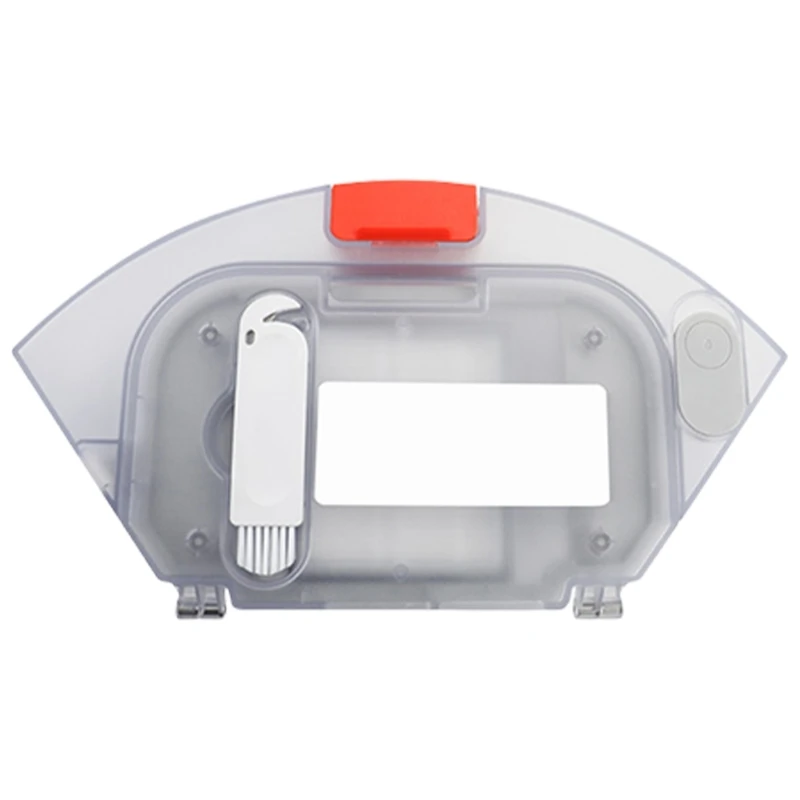 Пылесборник, эффективная очистка, сменный пылесборник для робота-пылесоса, Прямая поставка