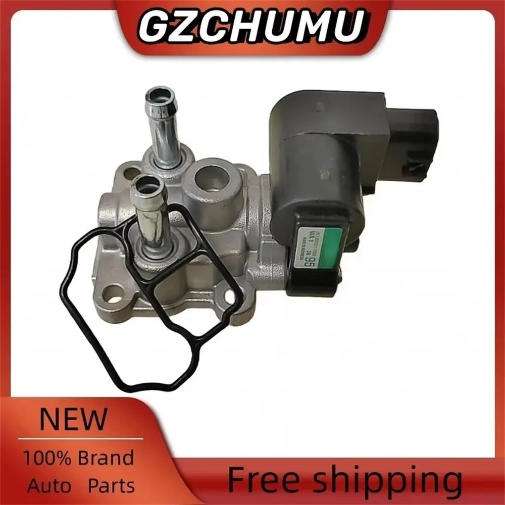 

Motor IAC IACV IDLE AIR CONTROL VALVE 22270-11020 For Toyota Tercel Paseo 1.5L