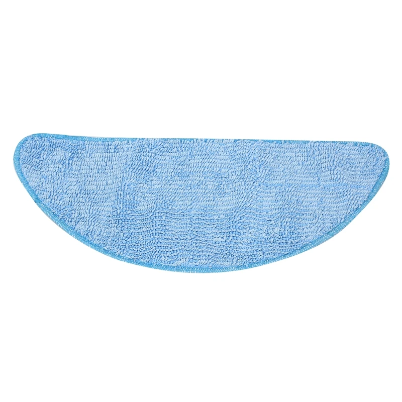 지그마 스파크 980/981 바닥 걸레, Proscenic 800T 로봇 진공 청소기 부품, 10 개