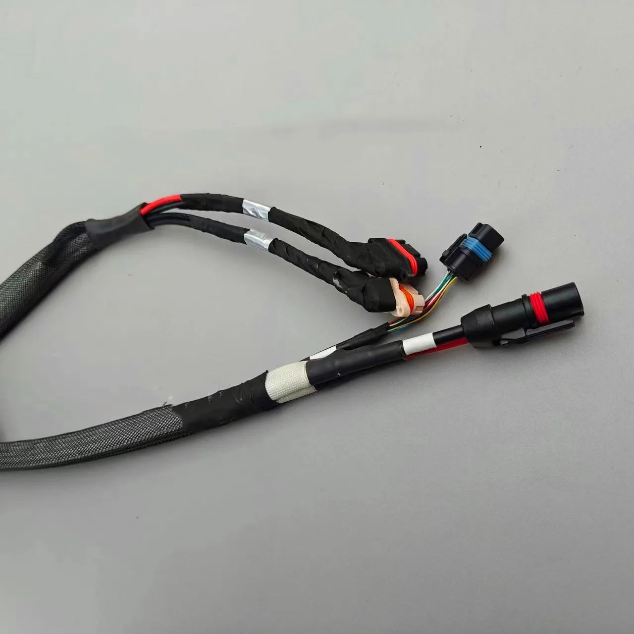 

Agriculture Drone Accessories M1 M2 M3 M4 Aircraft Arm ESC Composite Cable Kit Parts For Agras DJI T40