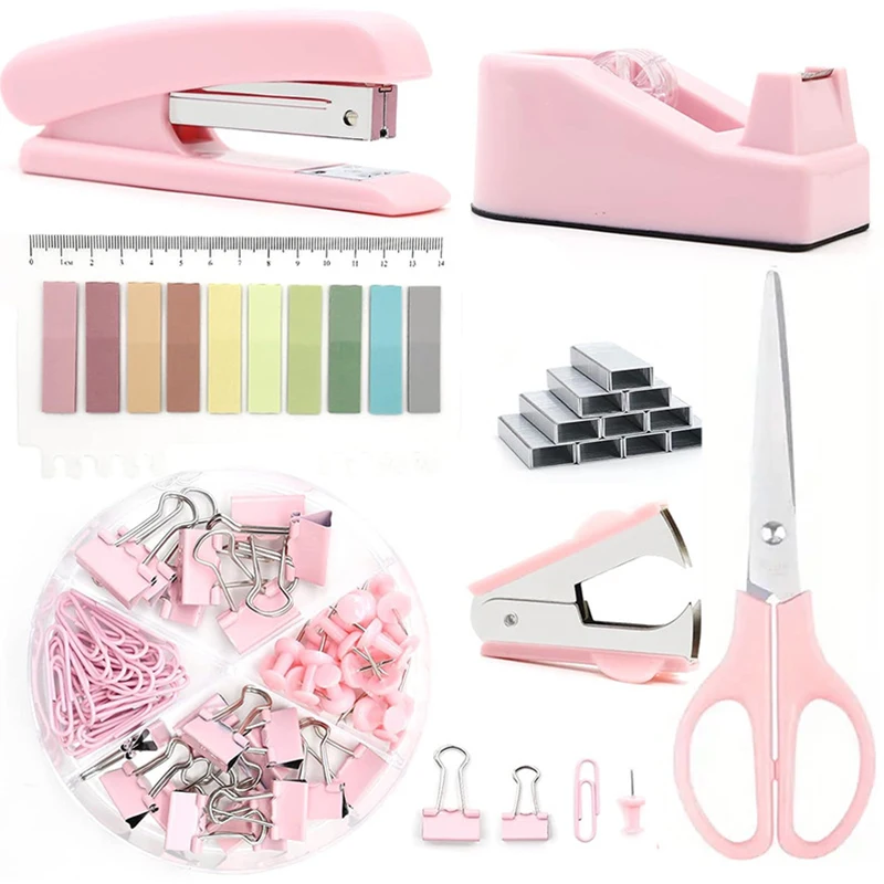 Рисунок 3 - Офисный набор, степлер