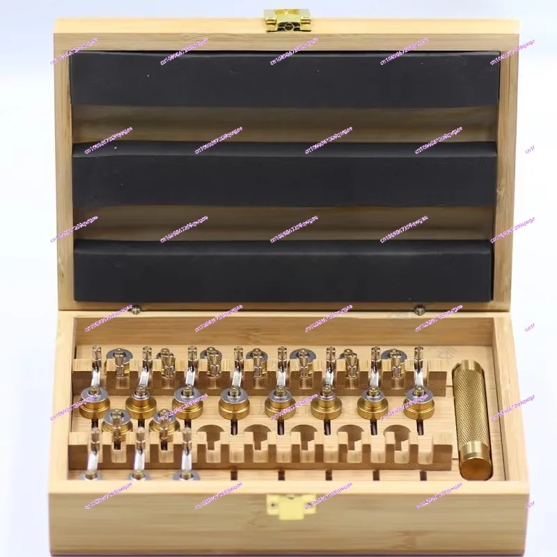 

Watch Repair Reel Winder 3135 2836 8200 C07 7750 9015 Clockwork Winch