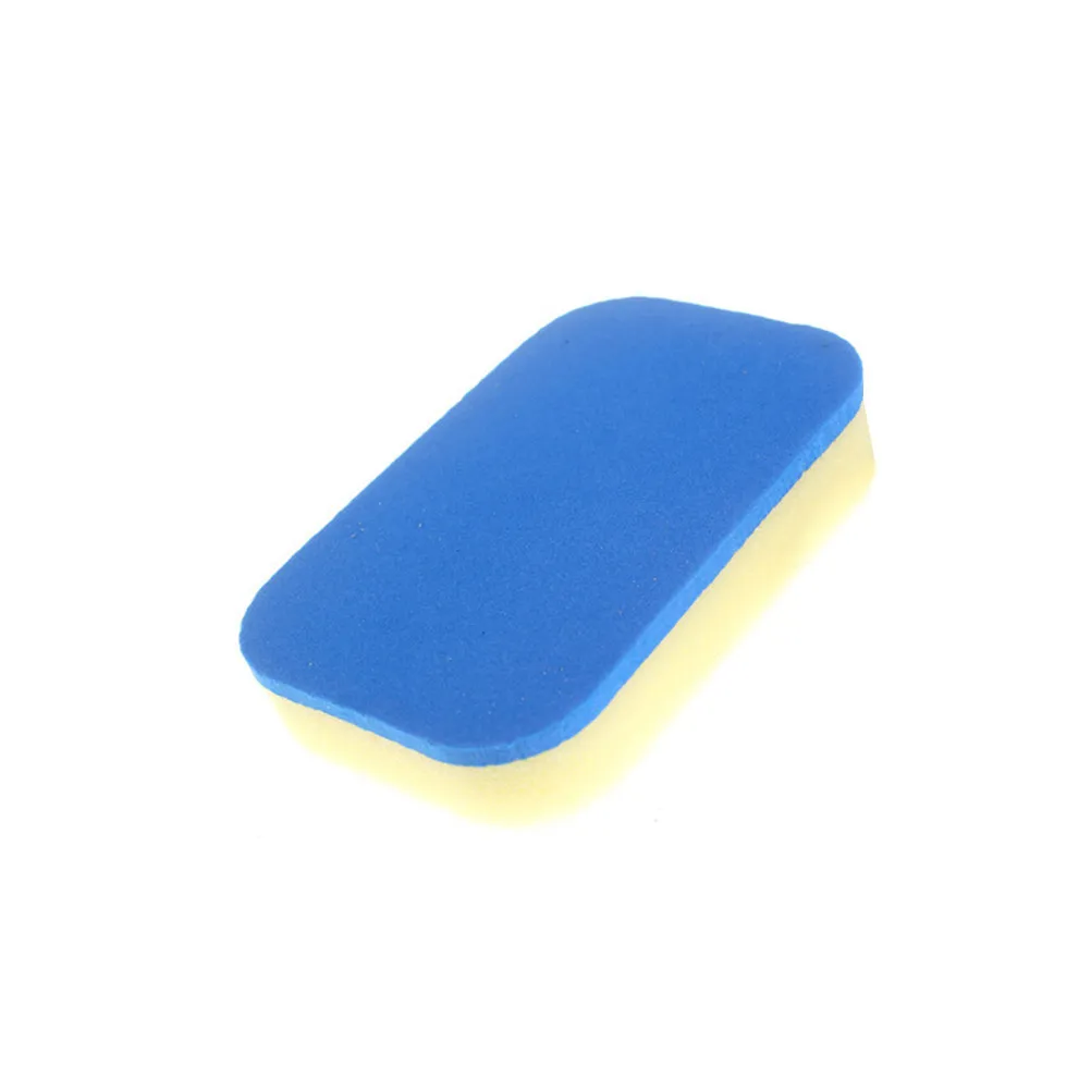 

Premium Table Tennis Rubber Cleaning Sponge Dense Soft Sponge for Bat Maintenance Compatible with Professional Rubber Cleaner