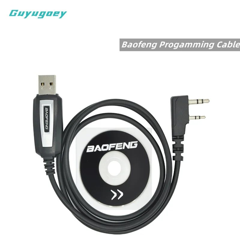Cavo di Programmazione Baofeng UV-5R: Recensione Pratica e Guida Completa per Utenti Professionali e Amatoriali