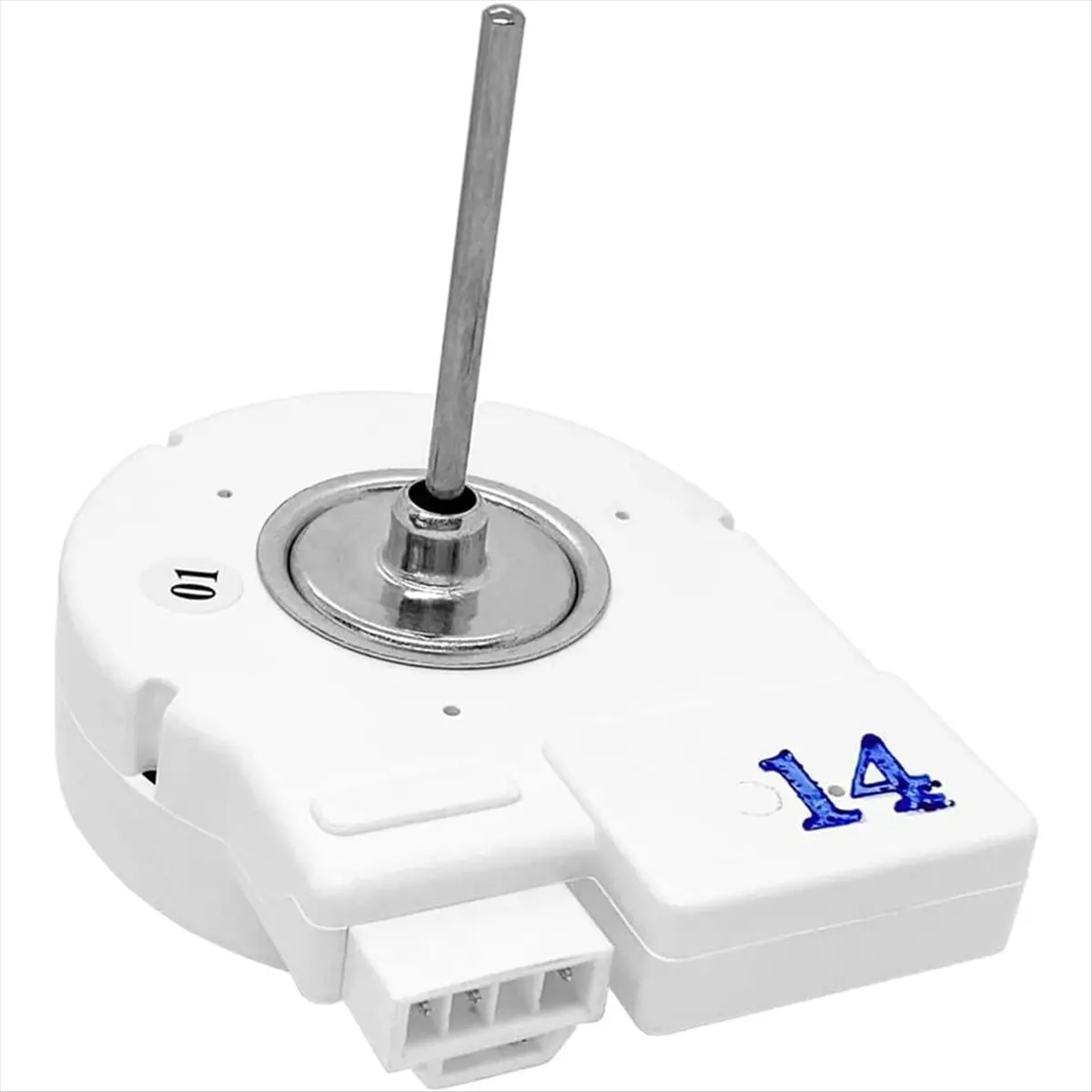 *Grande peça de reposição do motor do ventilador de geladeira DREP5020LD DA31-00146J para geladeira Samsung BLDC 1920