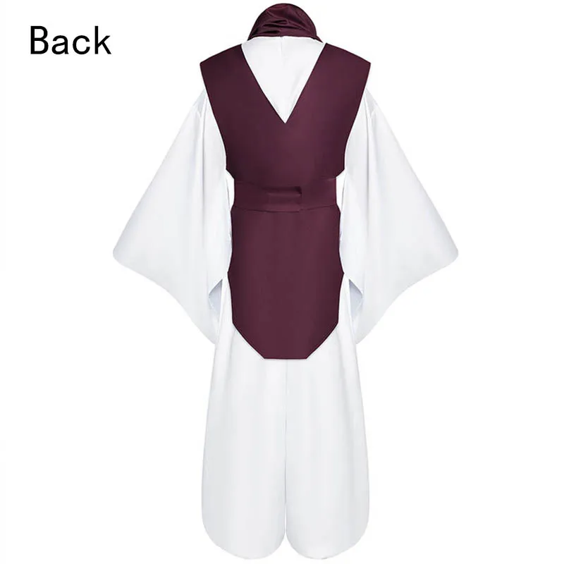 Thumbnail 2 - #34 Compare Kimonos Before You Buy