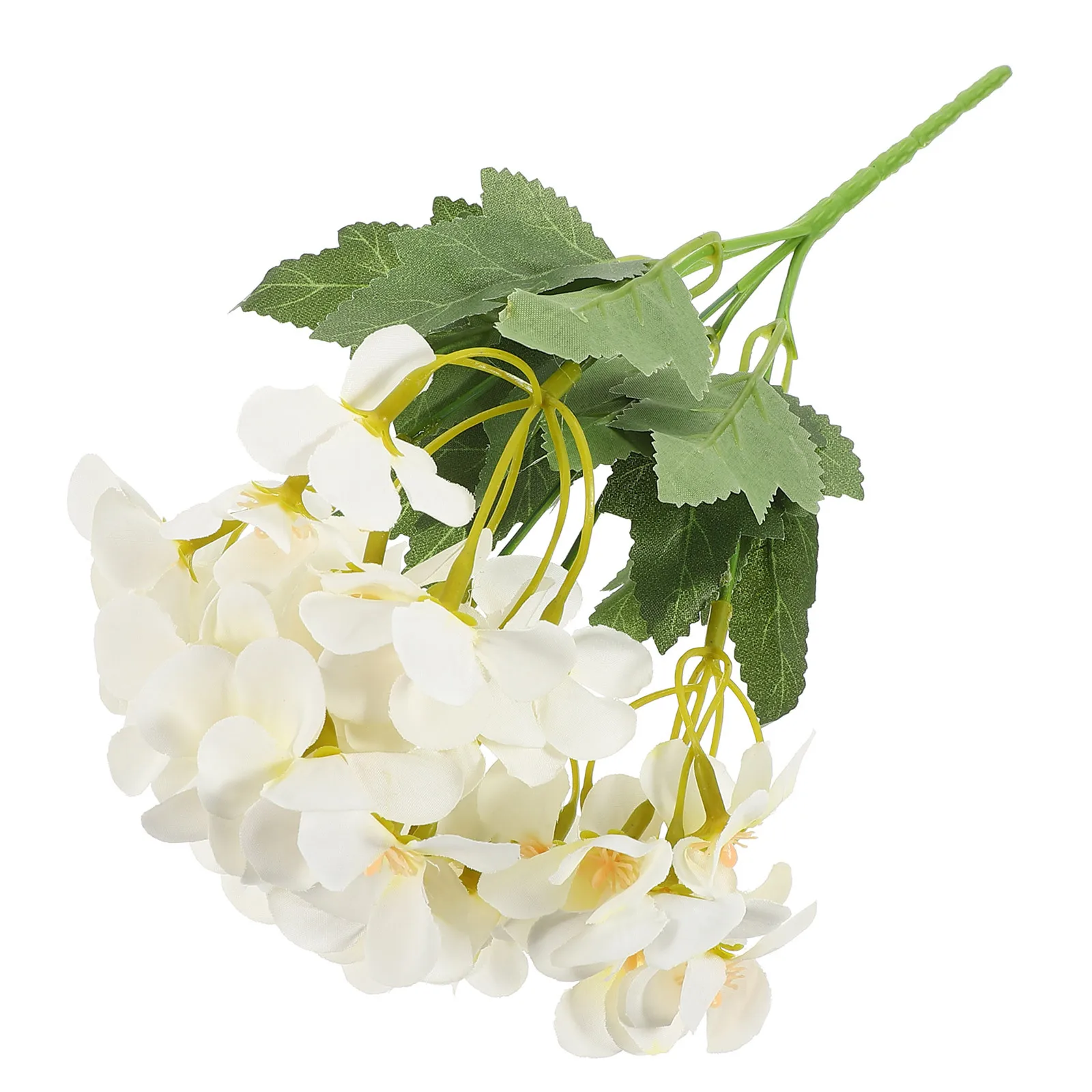 Рисунок 4 - Имитация бегонии