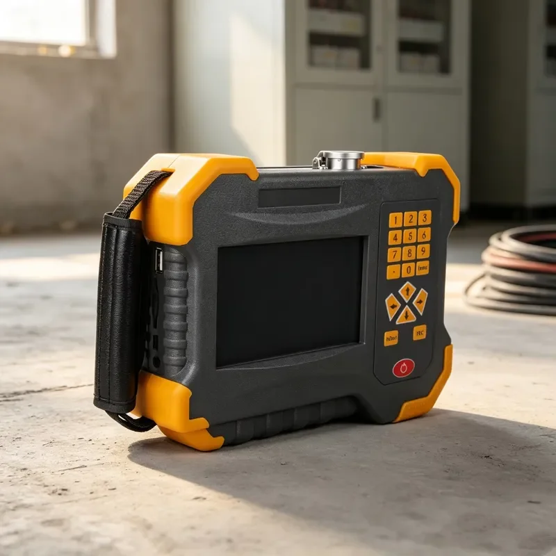 Durable Internal Resistance Test Battery Internal Resistance Meter Battery Capacity Conductance Tester Battery Internal