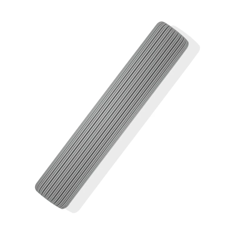 耐磨耗モップ ヘッド交換用 強力吸水モップ 大理石 ガラスタイル床用 キッチン エアコン 新品