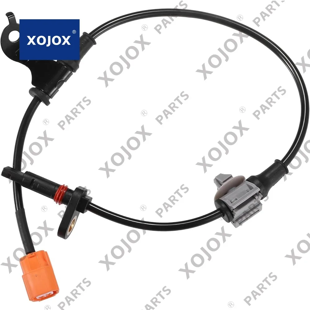 

XOJOX uxcell задний левый датчик ABS датчик скорости колеса No 57475-SEA-013 для Honda Accord 2003-2007 для Acura TSX 2004-2008