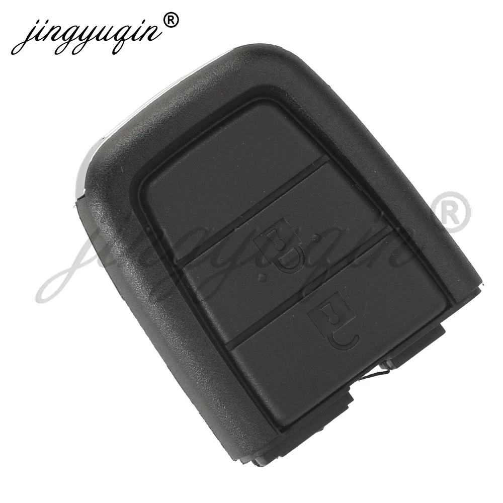Jingyuqin 315/434Mhz For Chevrolet Caprice Lumina Holden VE Commodore Omega Berlina SS SV6 HSV GTS Pontiac Remote Car Key Fob