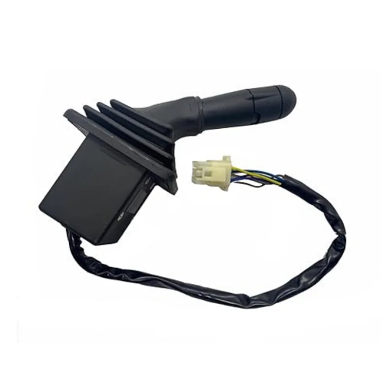 

84209856 Тумблер рулевой колонки для New Holland и Case IH