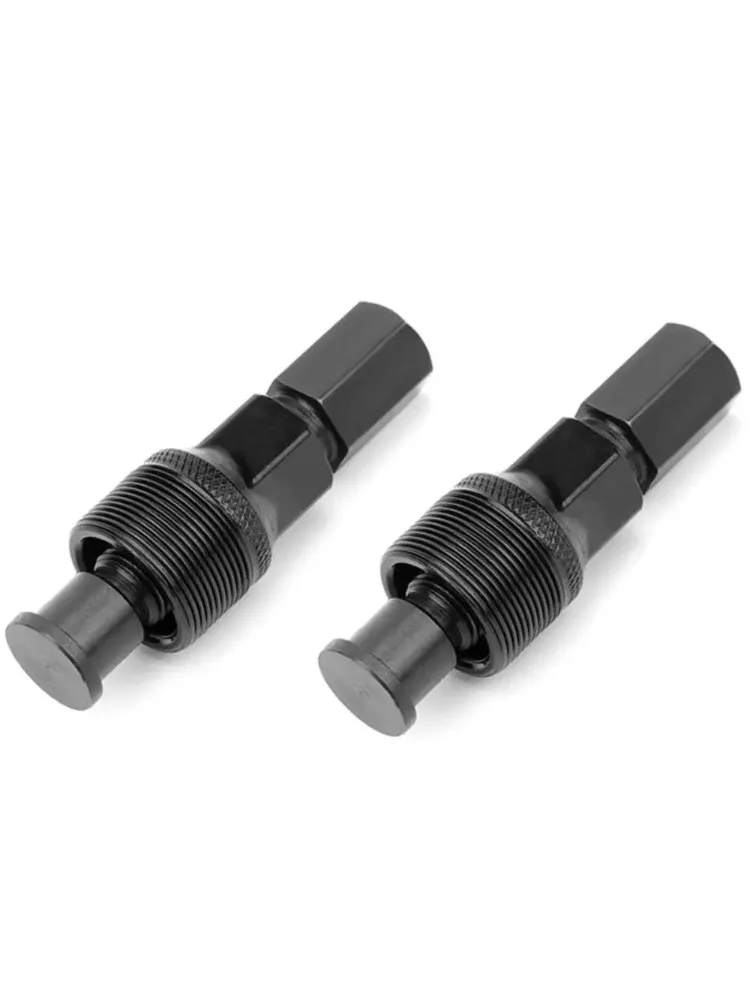 AliExpress NONE Bicycle Crankset Puller Crank Arm Puller Remover Bike Tools MTB Mountain Crank Extractor Bicycle Carbon Steel Repair Tool