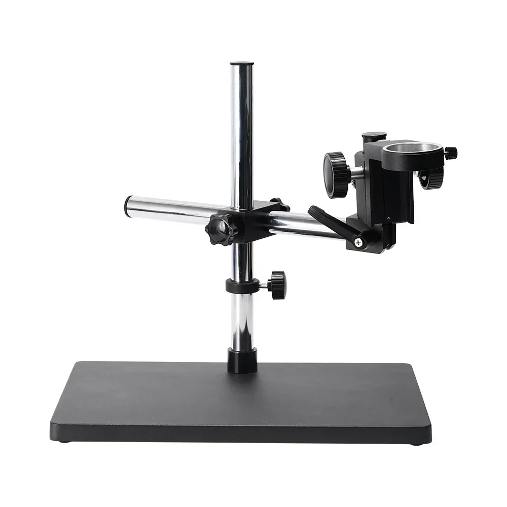 XSD-10A Microscope Universal Holder Industrial Camera Free Rotating Holder Focusing Universal Holder